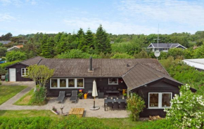 Awesome Home In Gedser With Wifi, Gedser